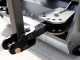 BlackStone BL 120 MSS - Trituradora de martillos - Serie ligera - Desplazamiento manual
