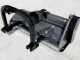 BlackStone BL 120 MSS - Trituradora de martillos - Serie ligera - Desplazamiento manual