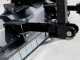BlackStone BL 120 MSS - Trituradora de martillos - Serie ligera - Desplazamiento manual