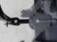 BlackStone BL 120 MSS - Trituradora de martillos - Serie ligera - Desplazamiento manual