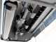 BlackStone BL 120 MSS - Trituradora de martillos - Serie ligera - Desplazamiento manual