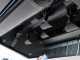 BlackStone BL 120 MSS - Trituradora de martillos - Serie ligera - Desplazamiento manual
