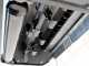 BlackStone BL 120 MSS - Trituradora de martillos - Serie ligera - Desplazamiento manual