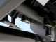 BlackStone BL 120 MSS - Trituradora de martillos - Serie ligera - Desplazamiento manual