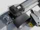 BlackStone BL 120 MSS - Trituradora de martillos - Serie ligera - Desplazamiento manual