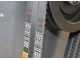 BlackStone BL 120 MSS - Trituradora de martillos - Serie ligera - Desplazamiento manual