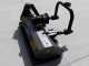 BlackStone BL 120 MSS - Trituradora de martillos - Serie ligera - Desplazamiento manual