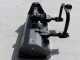 BlackStone BL 120 MSS - Trituradora de martillos - Serie ligera - Desplazamiento manual