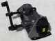 BlackStone BL 120 MSS - Trituradora de martillos - Serie ligera - Desplazamiento manual