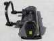 BlackStone BL 120 MSS - Trituradora de martillos - Serie ligera - Desplazamiento manual