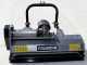 BlackStone BL 120 MSS - Trituradora de martillos - Serie ligera - Desplazamiento manual