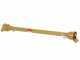 BlackStone BVL 165 L - Trituradora lateral de brazo para tractor - Serie ligera