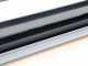 BlackStone BVL 165 L - Trituradora lateral de brazo para tractor - Serie ligera