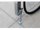 BlackStone BVL 165 L - Trituradora lateral de brazo para tractor - Serie ligera