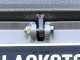 BlackStone BVL 165 L - Trituradora lateral de brazo para tractor - Serie ligera