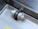 BlackStone BVL 165 L - Trituradora lateral de brazo para tractor - Serie ligera