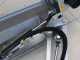 BlackStone BVL 165 L - Trituradora lateral de brazo para tractor - Serie ligera