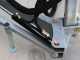BlackStone BVL 165 L - Trituradora lateral de brazo para tractor - Serie ligera