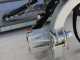 BlackStone BVL 165 L - Trituradora lateral de brazo para tractor - Serie ligera