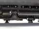 BlackStone BVL 165 L - Trituradora lateral de brazo para tractor - Serie ligera