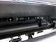 BlackStone BVL 165 L - Trituradora lateral de brazo para tractor - Serie ligera