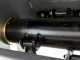 BlackStone BVL 165 L - Trituradora lateral de brazo para tractor - Serie ligera