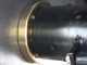 BlackStone BVL 165 L - Trituradora lateral de brazo para tractor - Serie ligera