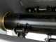 BlackStone BVL 165 L - Trituradora lateral de brazo para tractor - Serie ligera