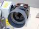 BlackStone BVL 165 L - Trituradora lateral de brazo para tractor - Serie ligera