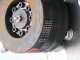BlackStone BVL 165 L - Trituradora lateral de brazo para tractor - Serie ligera