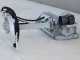 BlackStone BVL 165 L - Trituradora lateral de brazo para tractor - Serie ligera