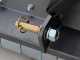 BlackStone BL 160 - Trituradora para tractor - Serie ligera