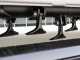 BlackStone BL 160 - Trituradora para tractor - Serie ligera