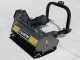 BlackStone BL 100 MSS - Trituradora de martillos - Serie ligera - Desplazamiento manual