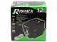 Ribimex PE12V - Cabrestante el&eacute;ctrico de bater&iacute;a 12V - Control remoto