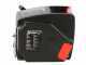 Ribimex PE12V - Cabrestante el&eacute;ctrico de bater&iacute;a 12V - Control remoto