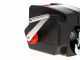 Ribimex PE12V - Cabrestante el&eacute;ctrico de bater&iacute;a 12V - Control remoto