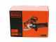 Black &amp; Decker GKC1820LB-QW - Electrosierra - 18V - BATER&Iacute;A Y CARGADOR NO EST&Aacute;N INCLUIDOS