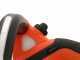 Black &amp; Decker GKC1820LB-QW - Electrosierra - 18V - BATER&Iacute;A Y CARGADOR NO EST&Aacute;N INCLUIDOS