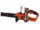 Black &amp; Decker GKC1820LB-QW - Electrosierra - 18V - BATER&Iacute;A Y CARGADOR NO EST&Aacute;N INCLUIDOS