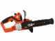 Black &amp; Decker GKC1820LB-QW - Electrosierra - 18V - BATER&Iacute;A Y CARGADOR NO EST&Aacute;N INCLUIDOS