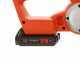 Black &amp; Decker GKC1820LB-QW - Electrosierra - 18V - BATER&Iacute;A Y CARGADOR NO EST&Aacute;N INCLUIDOS