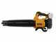 DeWalt DCMBL562N-XJ - Soplador de hojas de bater&iacute;a - 18V - BATER&Iacute;A Y CARGADOR NO EST&Aacute;N INCLUIDOS