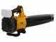 DeWalt DCMBL562N-XJ - Soplador de hojas de bater&iacute;a - 18V - BATER&Iacute;A Y CARGADOR NO EST&Aacute;N INCLUIDOS