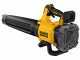 DeWalt DCMBL562N-XJ - Soplador de hojas de bater&iacute;a - 18V - BATER&Iacute;A Y CARGADOR NO EST&Aacute;N INCLUIDOS
