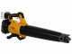 DeWalt DCMBL562N-XJ - Soplador de hojas de bater&iacute;a - 18V - BATER&Iacute;A Y CARGADOR NO EST&Aacute;N INCLUIDOS