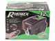 Ribimex PE12V/T1 - Cabrestante el&eacute;ctrico de bater&iacute;a 12V - Control remoto