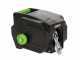 Ribimex PE12V/T1 - Cabrestante el&eacute;ctrico de bater&iacute;a 12V - Control remoto