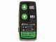 Ribimex PE12V/T1 - Cabrestante el&eacute;ctrico de bater&iacute;a 12V - Control remoto