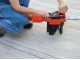 Black &amp; Decker GKC1825LB-XJ - Electrosierra - 18V - BATER&Iacute;A Y CARGADOR NO EST&Aacute;N INCLUIDOS